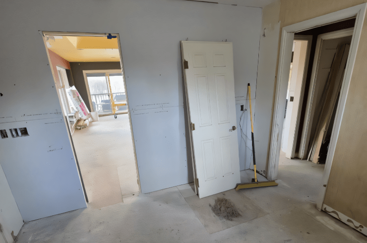 AS&P Drywall & Paint 